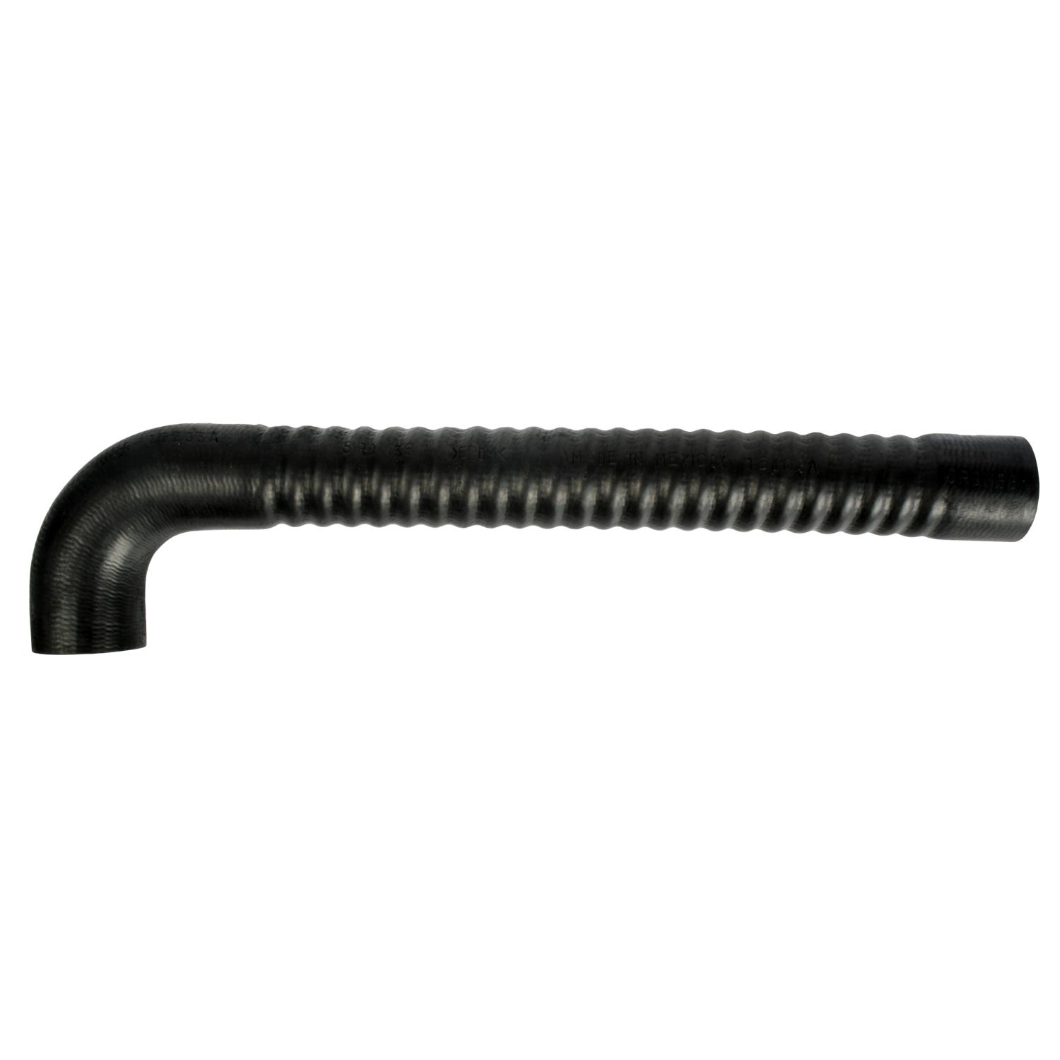 Continental 55092 - Radiator Coolant Hose Continental 55092 Radiator Coolant Hose product image 1 of 1