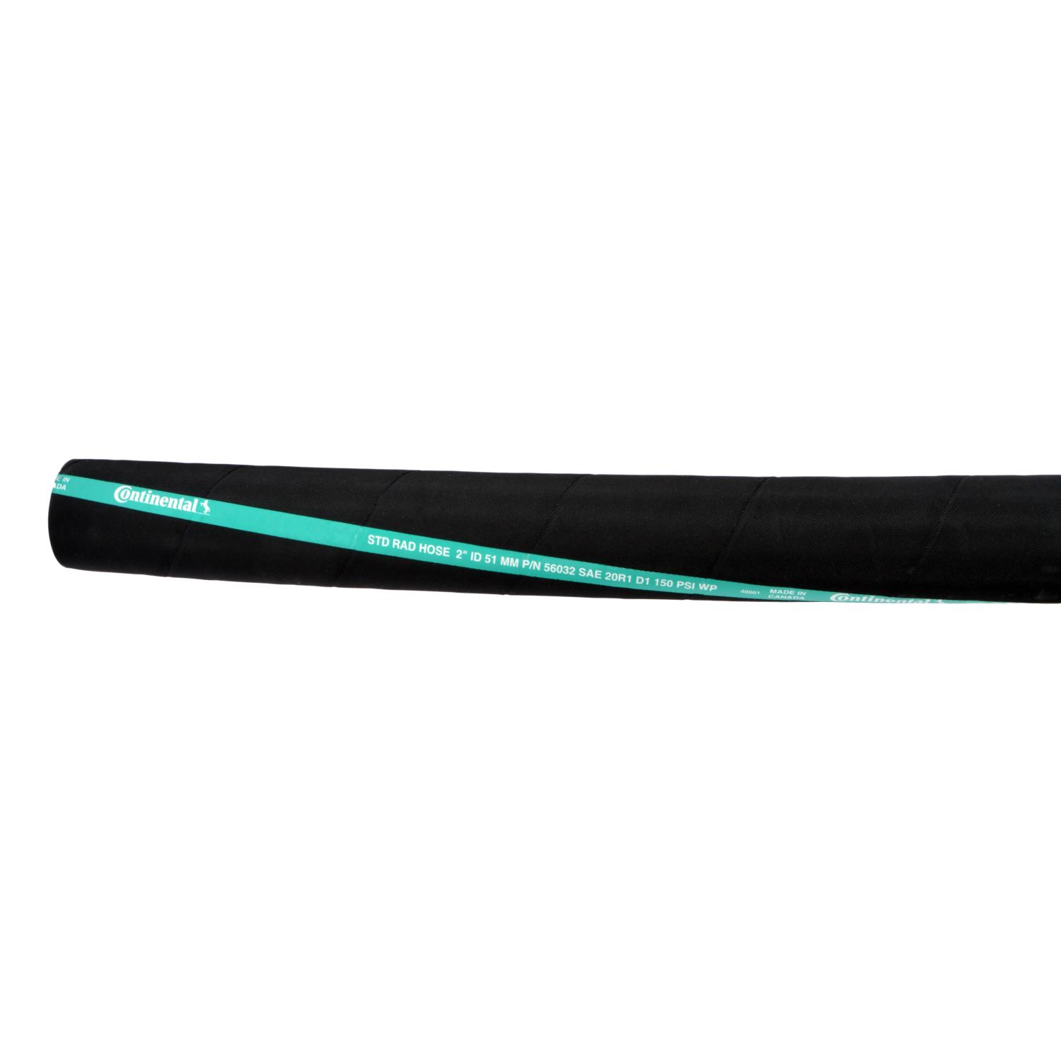 Continental 56020 - Radiator Coolant Hose Continental 56020 Engine Coolant Bypass Hose product image 1 of 1