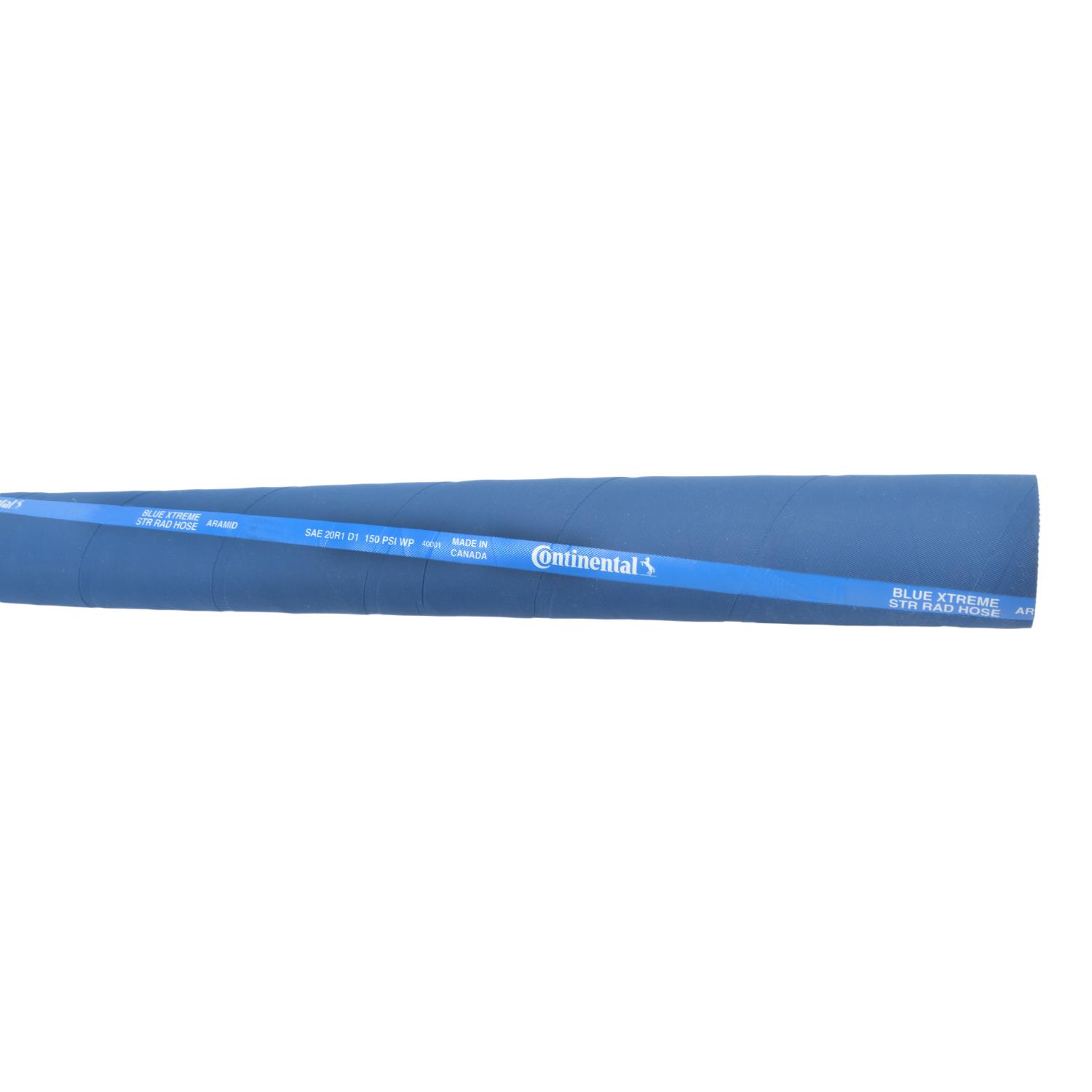Continental 57248 - Radiator Coolant Hose Continental 57248 Radiator Coolant Hose product image 1 of 1