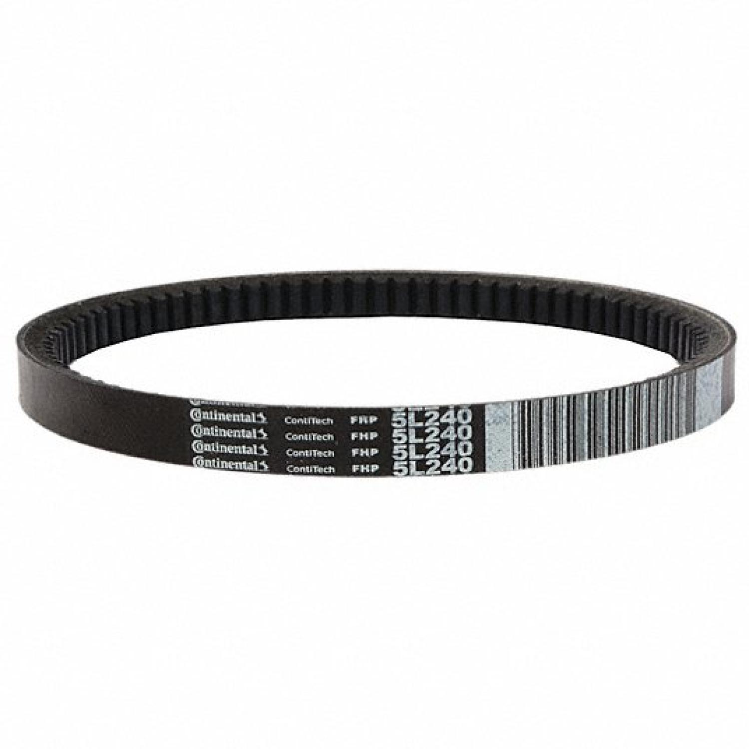 Continental 5L320 - Accessory Drive Belt Continental 5L320 Accessory Drive Belt product image 1 of 1