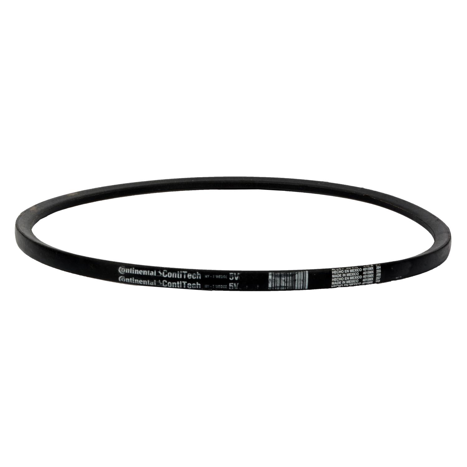Continental 5V1500 - Accessory Drive Belt Continental 5V1500 Accessory Drive Belt product image 1 of 1