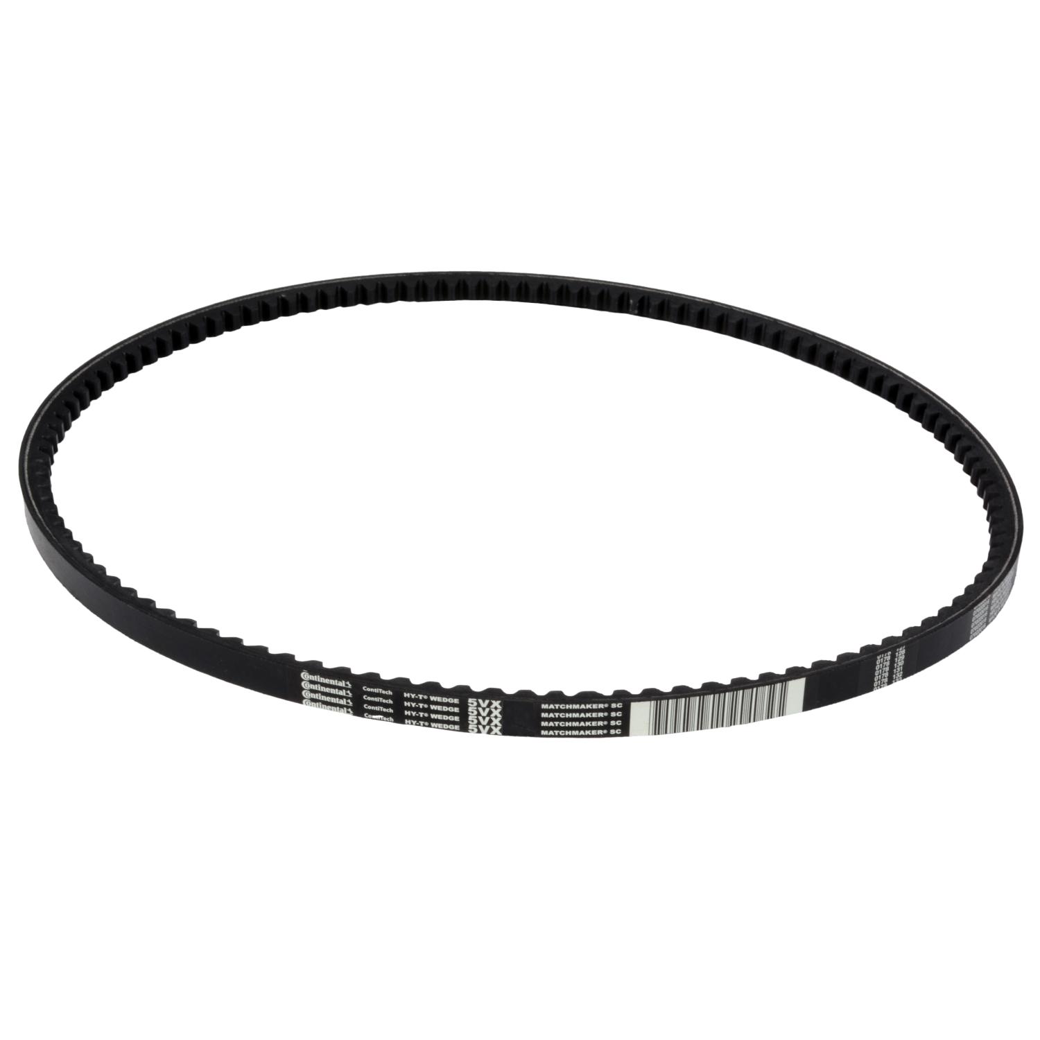 Continental 5VX540 - Accessory Drive Belt Continental 5VX540 Accessory Drive Belt product image 1 of 1