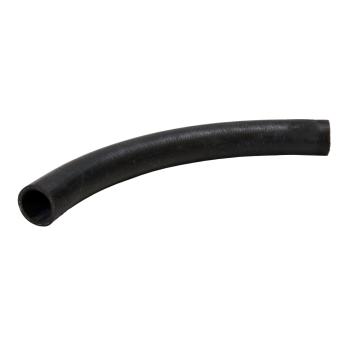 1965 Pontiac Beaumont Radiator Coolant Hose Upper Continental 60033 image 1 of 1