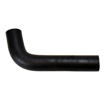 1955 Studebaker E12 Radiator Coolant Hose Upper Continental 60083 image 1 of 1