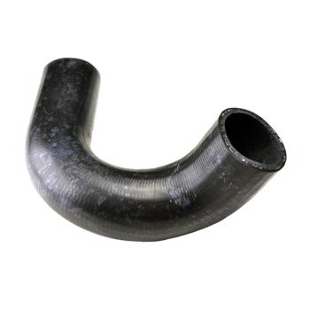 1957 Chevrolet One-Fifty Series Radiator Coolant Hose Lower Continental 60197 image 1 of 1