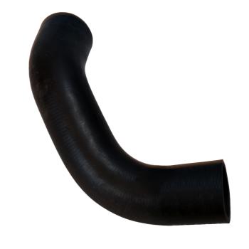 1965 Pontiac Beaumont Radiator Coolant Hose Lower Continental 60228 image 1 of 1