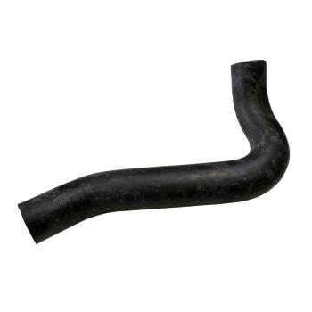1974 Ford E-300 Econoline Radiator Coolant Hose Lower Continental 60365 image 1 of 1