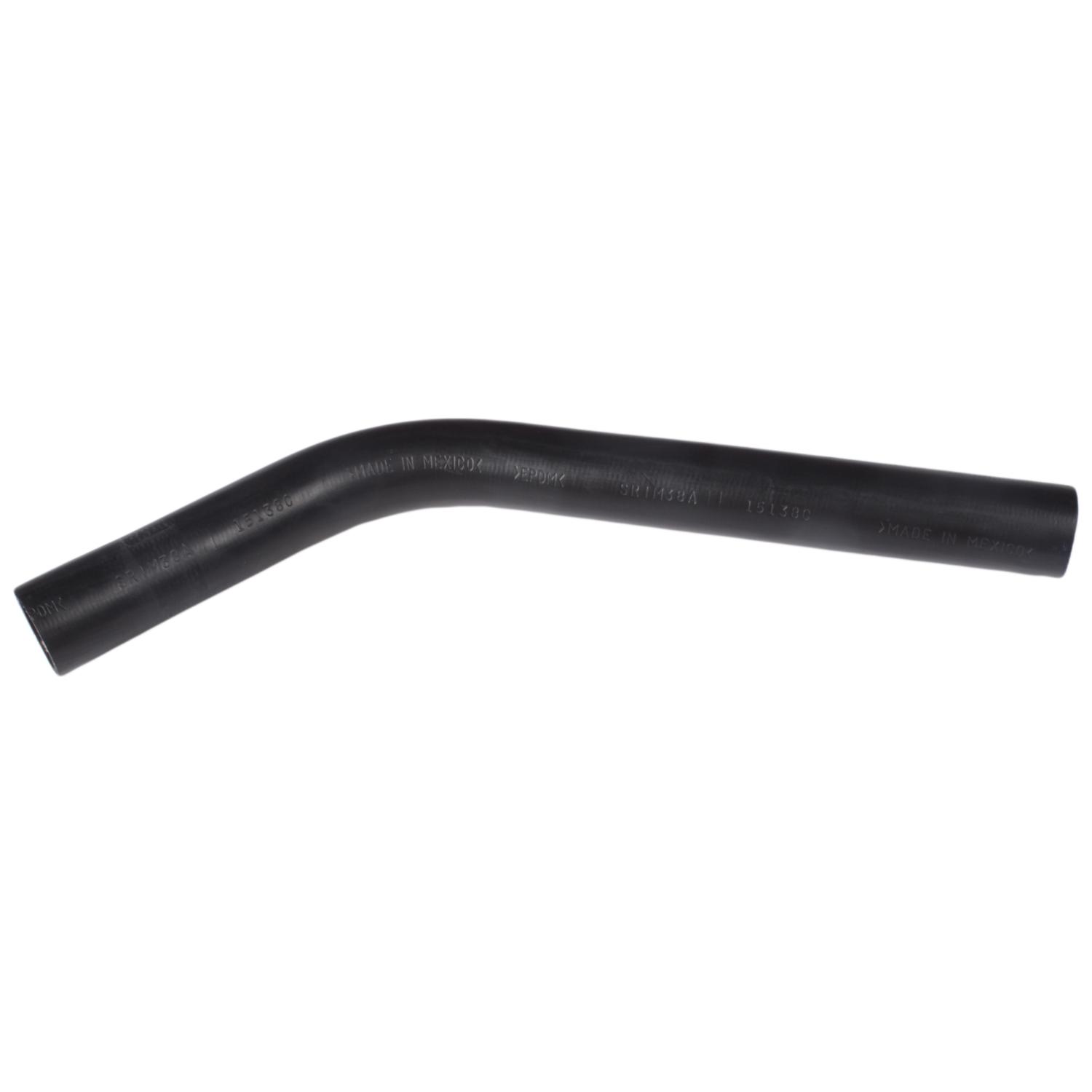 Continental 60374 Radiator Coolant Hose product image 1 of 1
