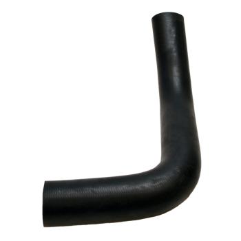 1960 Chevrolet Nomad Radiator Coolant Hose Lower Continental 60376 image 1 of 1