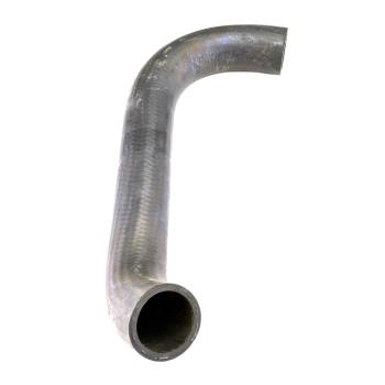 1971 GMC G35/G3500 Van Radiator Coolant Hose Upper - Pipe To Engine Continental 60387 image 1 of 1