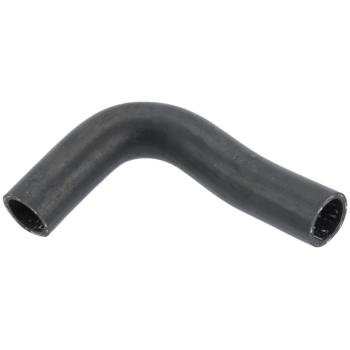 1963 Mercury Meteor Radiator Coolant Hose Upper Continental 60427 image 1 of 1