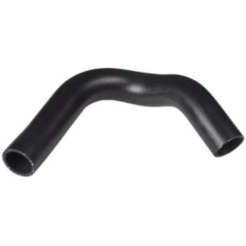 1965 Plymouth Fury II Radiator Coolant Hose Lower Continental 60461 image 1 of 1