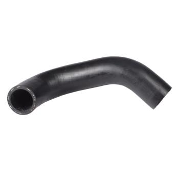 1971 Mercury Comet Radiator Coolant Hose Upper Continental 60616 image 1 of 1
