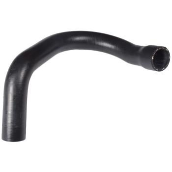 1971 Mercury Comet Radiator Coolant Hose Lower Continental 60619 image 1 of 1