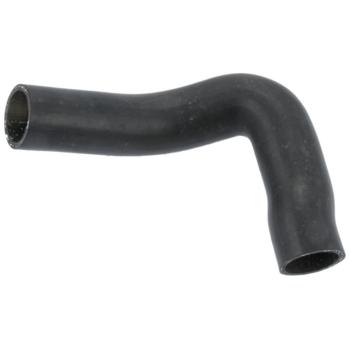 1963 Mercury Meteor Radiator Coolant Hose Lower Continental 60620 image 1 of 1