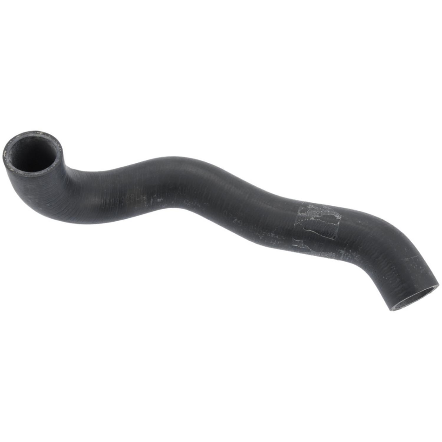Continental 60621 - Radiator Coolant Hose Continental 60621 Radiator Coolant Hose product image 1 of 1