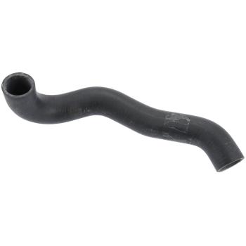 1977 Mercury Monarch Radiator Coolant Hose Upper Continental 60621 image 1 of 1