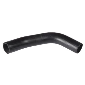 1966 Pontiac Tempest Radiator Coolant Hose Lower Continental 60622 image 1 of 1