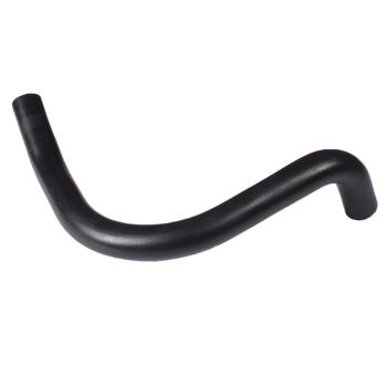 1969 Pontiac Firebird Radiator Coolant Hose Upper Continental 60625 image 1 of 1