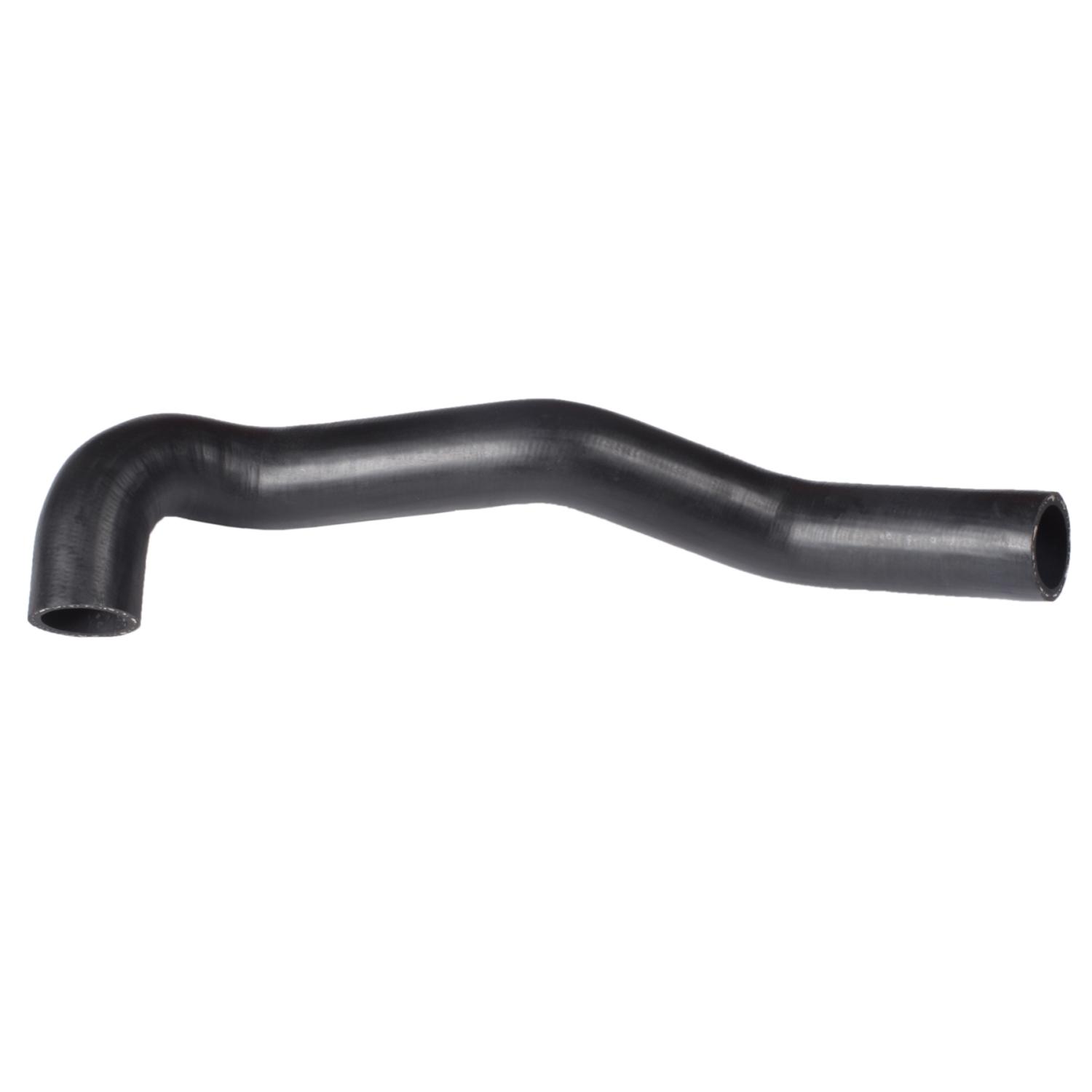 Continental 60634 - Radiator Coolant Hose Continental 60634 Radiator Coolant Hose product image 1 of 1