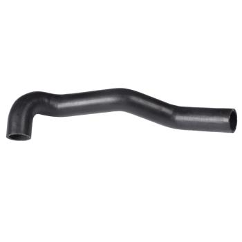 1967 Chevrolet P10 Series Radiator Coolant Hose Upper Continental 60634 image 1 of 1