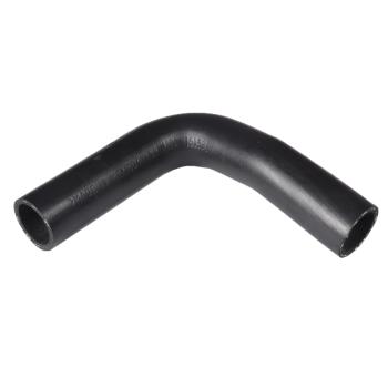 1975 Dodge Dart Radiator Coolant Hose Upper Continental 60663 image 1 of 1