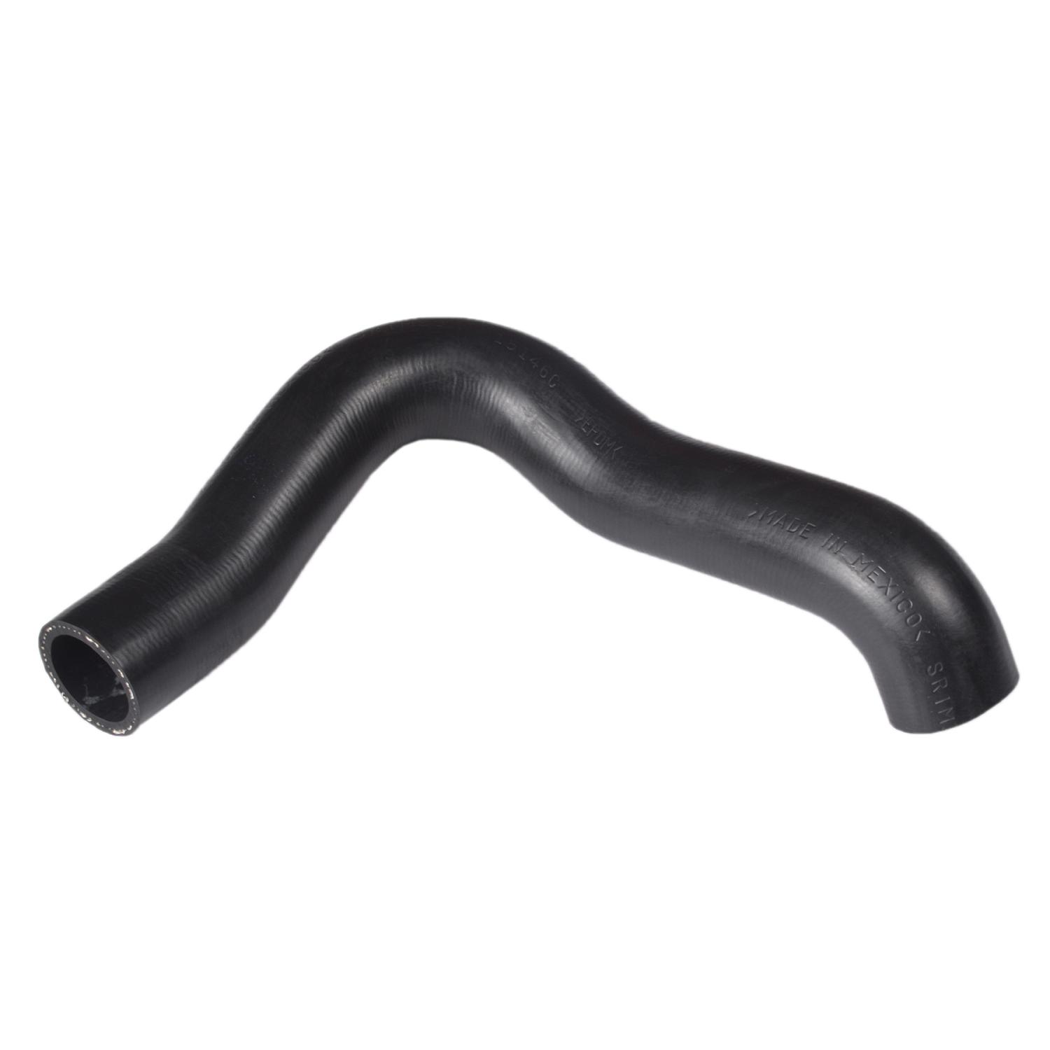 Continental 60664 - Radiator Coolant Hose Continental 60664 Radiator Coolant Hose product image 1 of 1