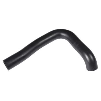 1972 Chrysler Imperial Radiator Coolant Hose Upper Continental 60665 image 1 of 1