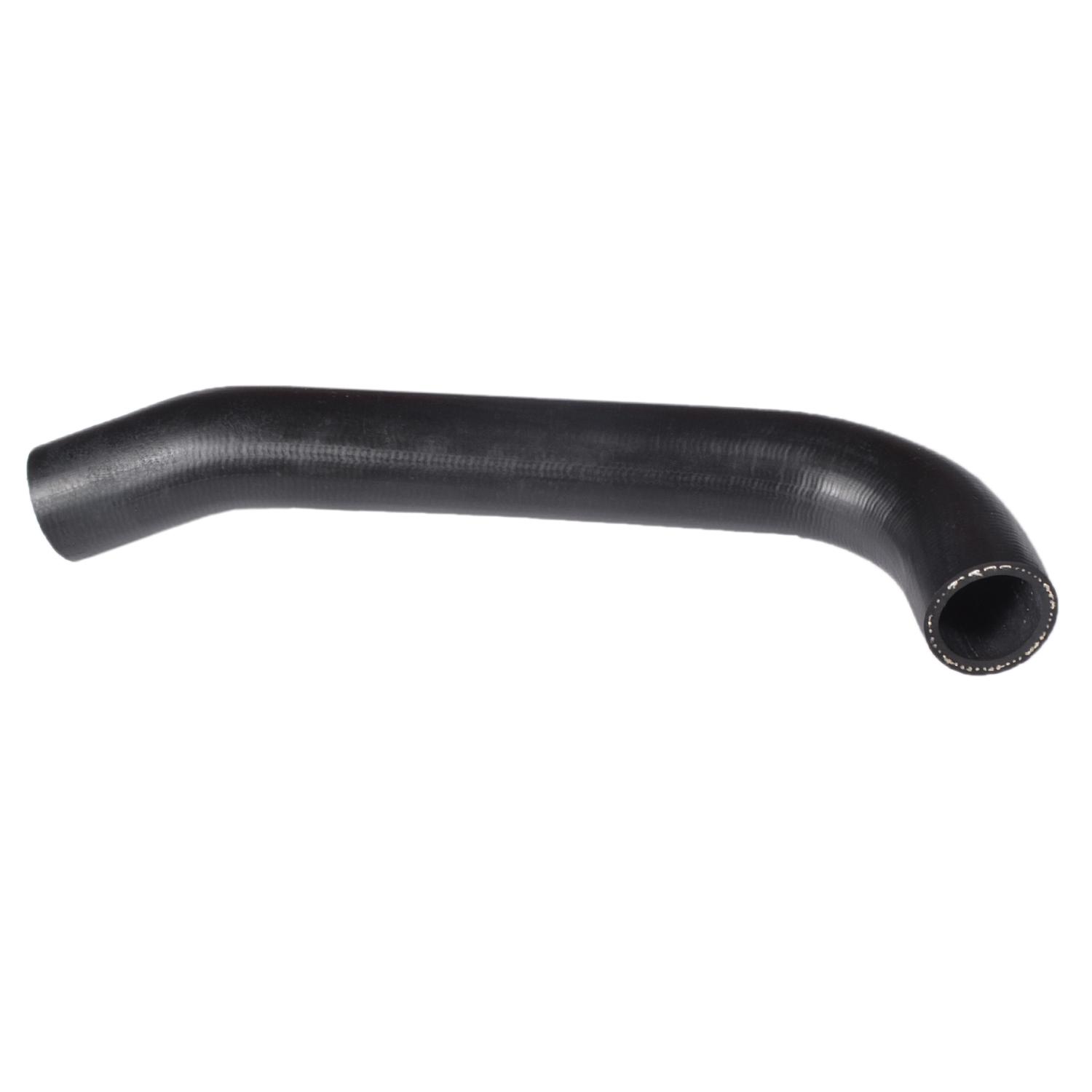 Continental 60666 - Radiator Coolant Hose Continental 60666 Radiator Coolant Hose product image 1 of 1