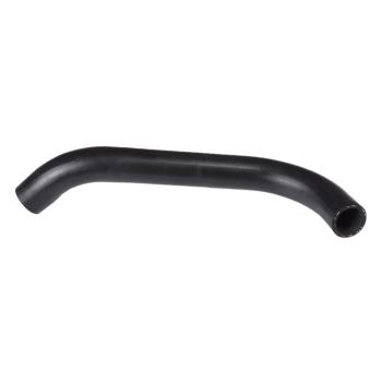 1972 Dodge B200 Van Radiator Coolant Hose Upper Continental 60672 image 1 of 1
