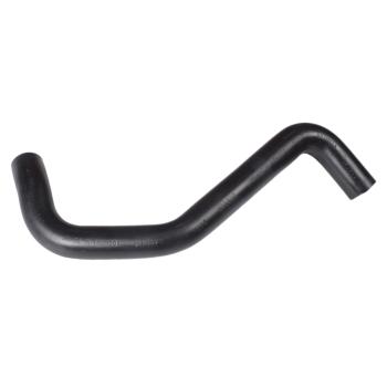 1967 Oldsmobile F85 Radiator Coolant Hose Upper Continental 60674 image 1 of 1