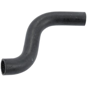 1963 Mercury Meteor Radiator Coolant Hose Upper Continental 60686 image 1 of 1