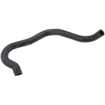 1976 Cadillac DeVille Radiator Coolant Hose Upper Continental 60714 image 1 of 1
