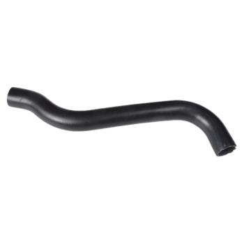 1972 Chevrolet K20 Suburban Radiator Coolant Hose Upper Continental 60715 image 1 of 1