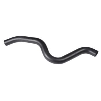 1973 Chevrolet Monte Carlo Radiator Coolant Hose Upper Continental 60727 image 1 of 1