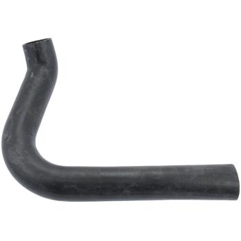 1991 UD 2000 Radiator Coolant Hose Upper Continental 60751 image 1 of 1