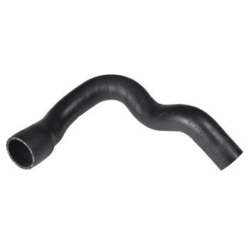 1976 Mercury Montego Radiator Coolant Hose Lower Continental 60762 image 1 of 1