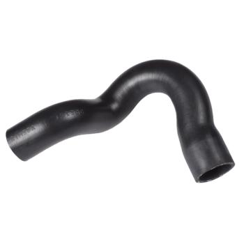 1971 Mercury Comet Radiator Coolant Hose Lower Continental 60768 image 1 of 1