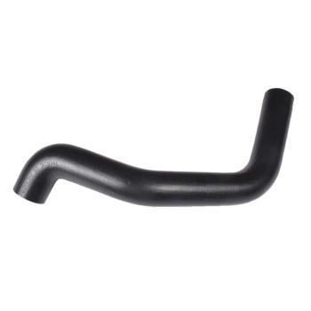 1970 Ford Falcon Radiator Coolant Hose Lower Continental 60770 image 1 of 1