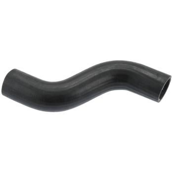 1990 Mercury Tracer Radiator Coolant Hose Upper Continental 60791 image 1 of 1