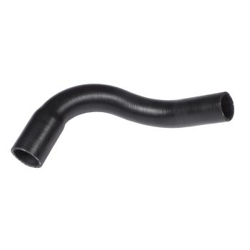 1996 Jeep Cherokee Radiator Coolant Hose Lower Continental 60817 image 1 of 1