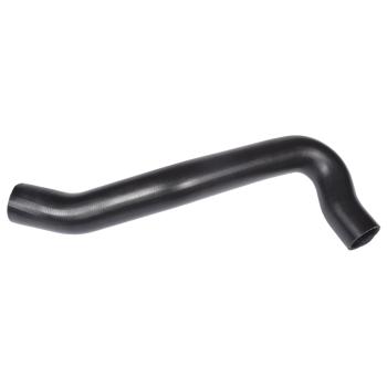 1987 BMW L7 Radiator Coolant Hose Upper Continental 60822 image 1 of 1