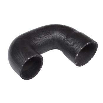 1982 Oldsmobile Cutlass Calais Radiator Coolant Hose Upper - Pipe To Radiator Continental 60826 image 1 of 1