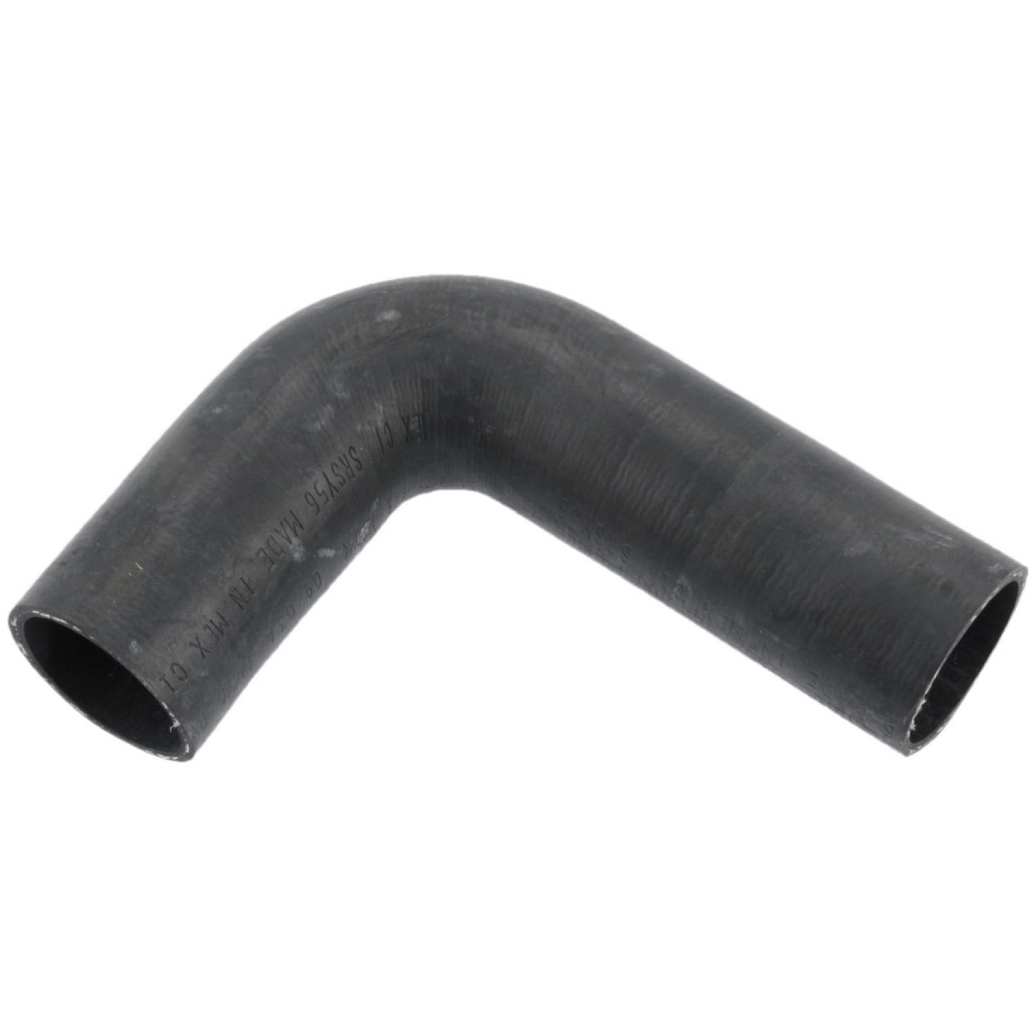 Continental 60830 - Radiator Coolant Hose Continental 60830 Radiator Coolant Hose product image 1 of 1