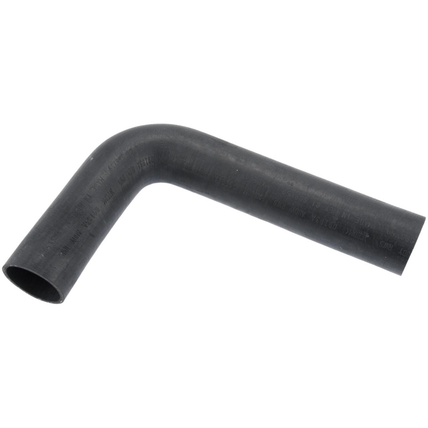 Continental 60832 - Radiator Coolant Hose Continental 60832 HVAC Heater Hose product image 1 of 1