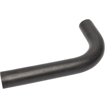 1983 Mack RWL Radiator Coolant Hose Upper Continental 60845 image 1 of 1