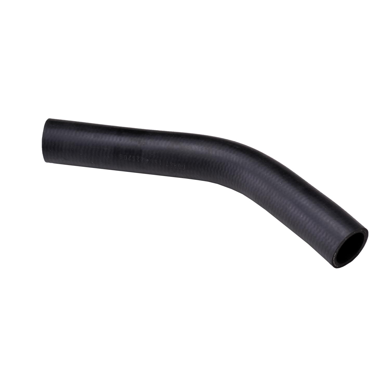 Continental 60857 - Radiator Coolant Hose Continental 60857 Radiator Coolant Hose product image 1 of 1