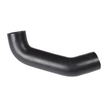 1977 Dodge B200 Radiator Coolant Hose Lower Continental 60858 image 1 of 1