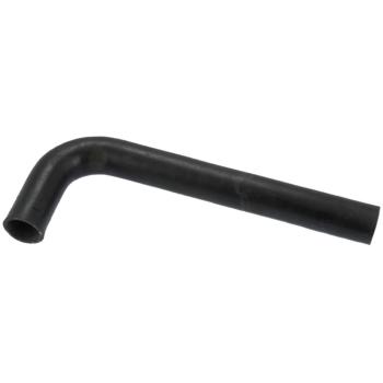1974 Checker A11 Radiator Coolant Hose Upper Continental 60859 image 1 of 1