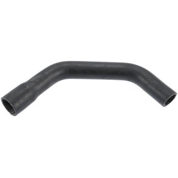 1973 Oldsmobile Custom Cruiser Radiator Coolant Hose Lower Continental 60861 image 1 of 1